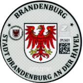 Wappen OHV