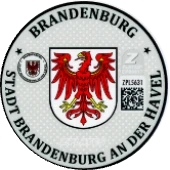 Wappen OHV